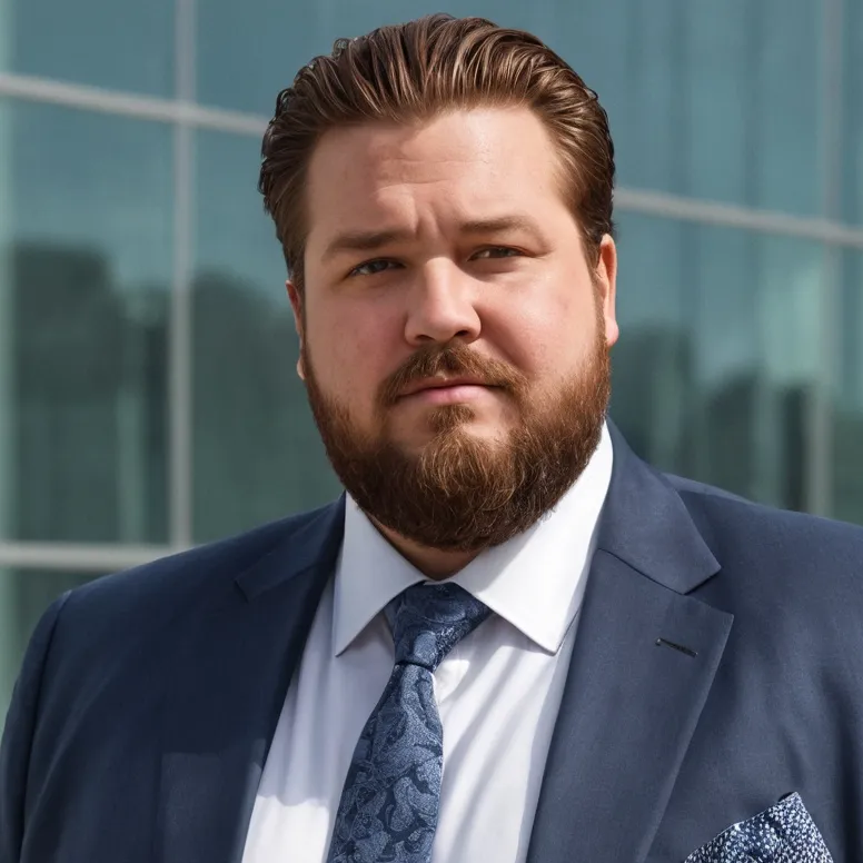 chat with ai character: Merv LeBold