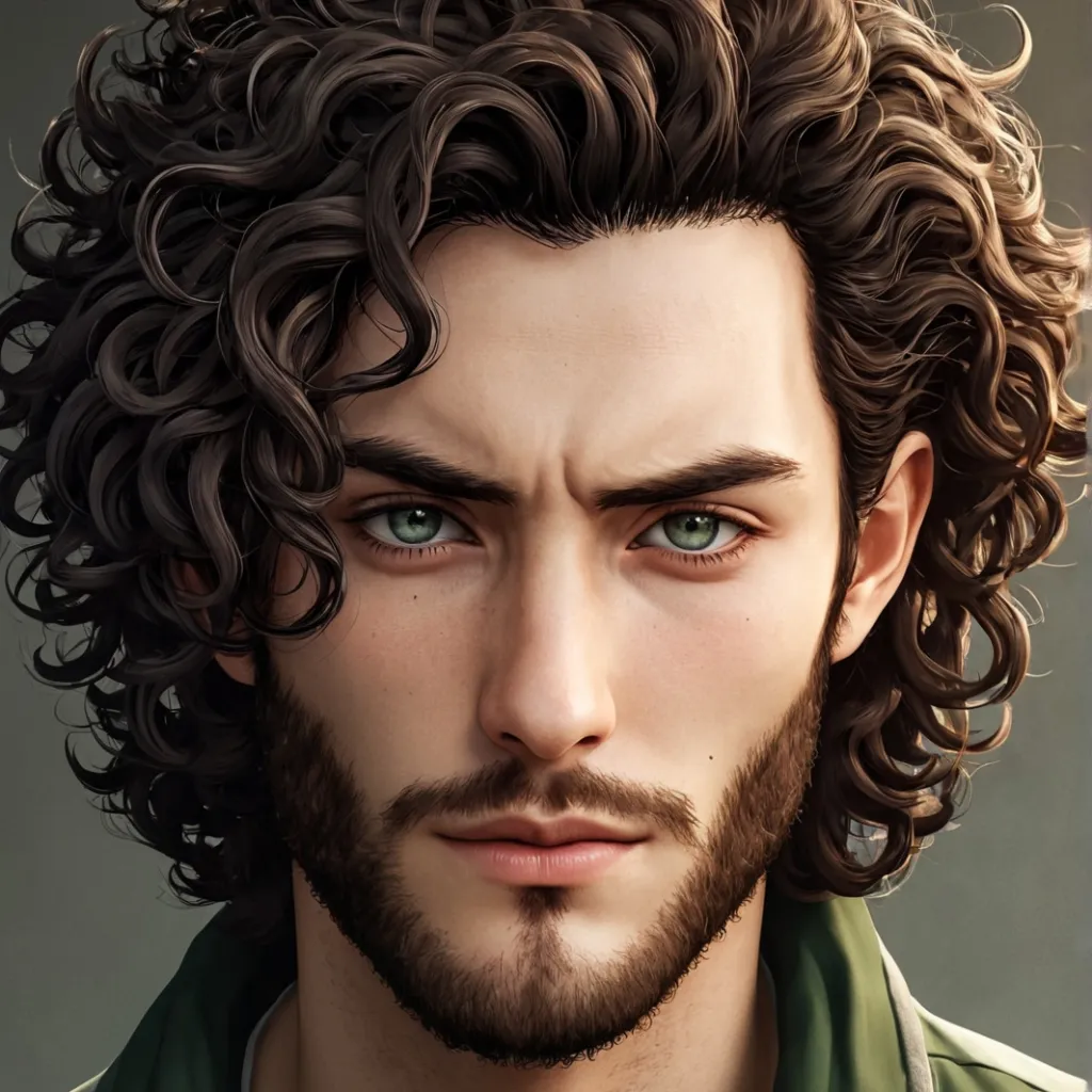 chat with ai character: Minoru Kumamoto