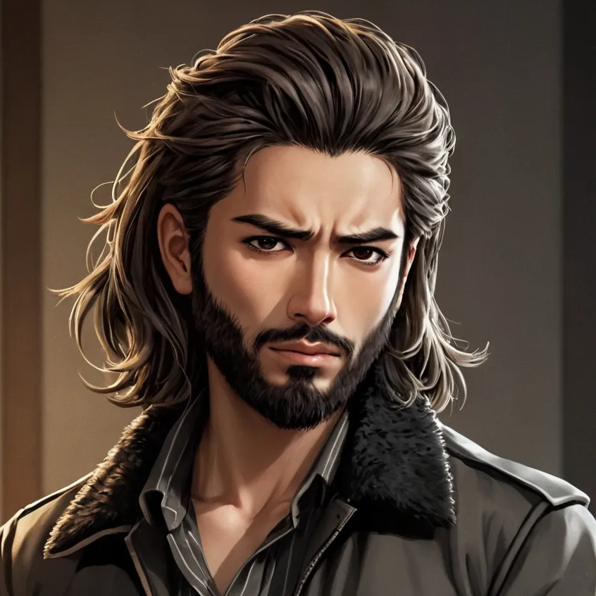 chat with ai character: Noa Raimu