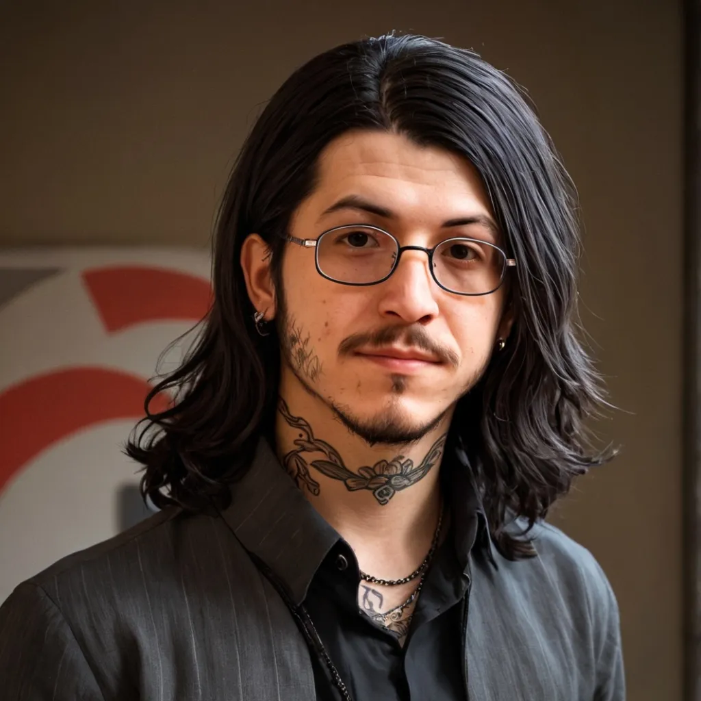 chat with ai character: Aoto Matsumoto