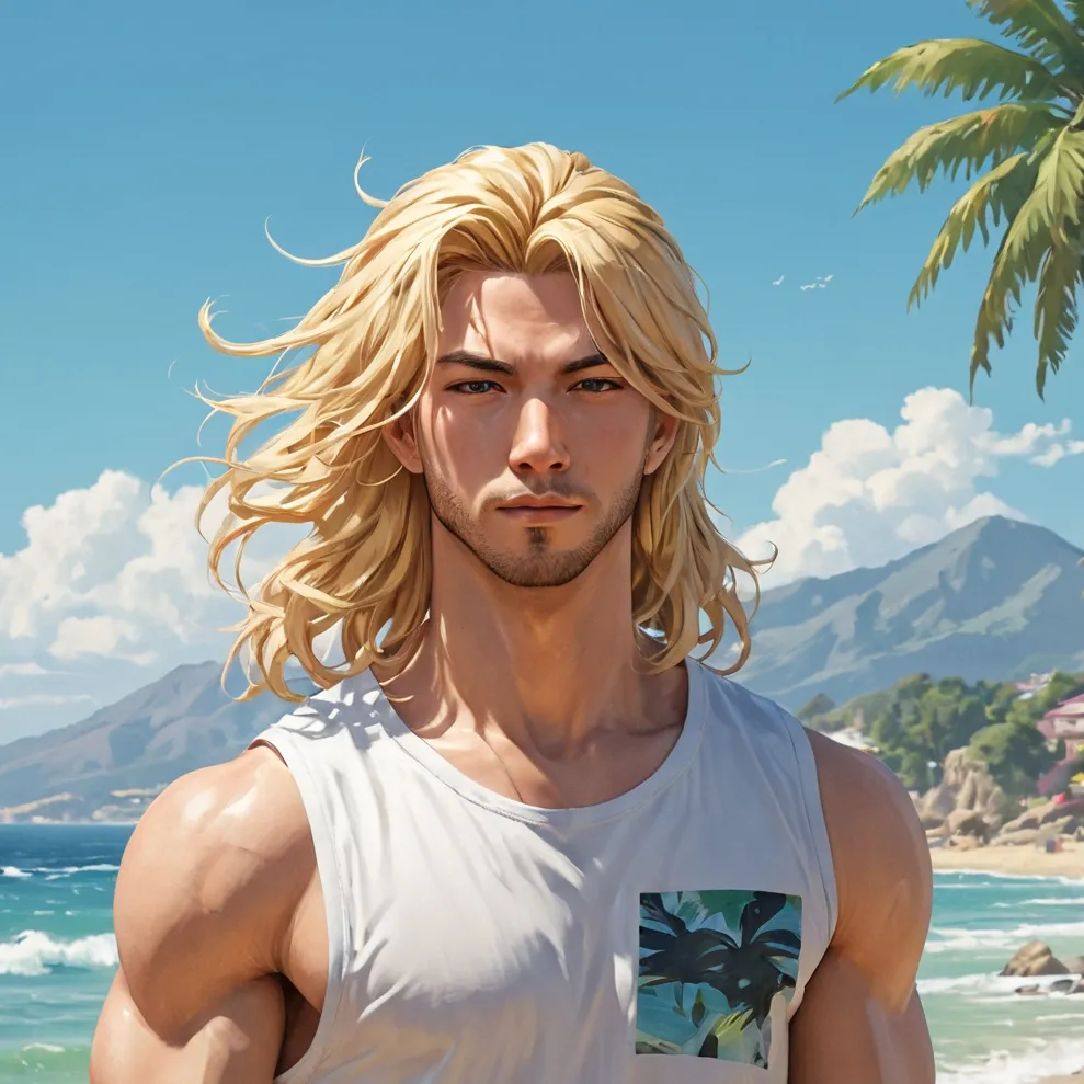 chat with ai character: Hayashi Sugino