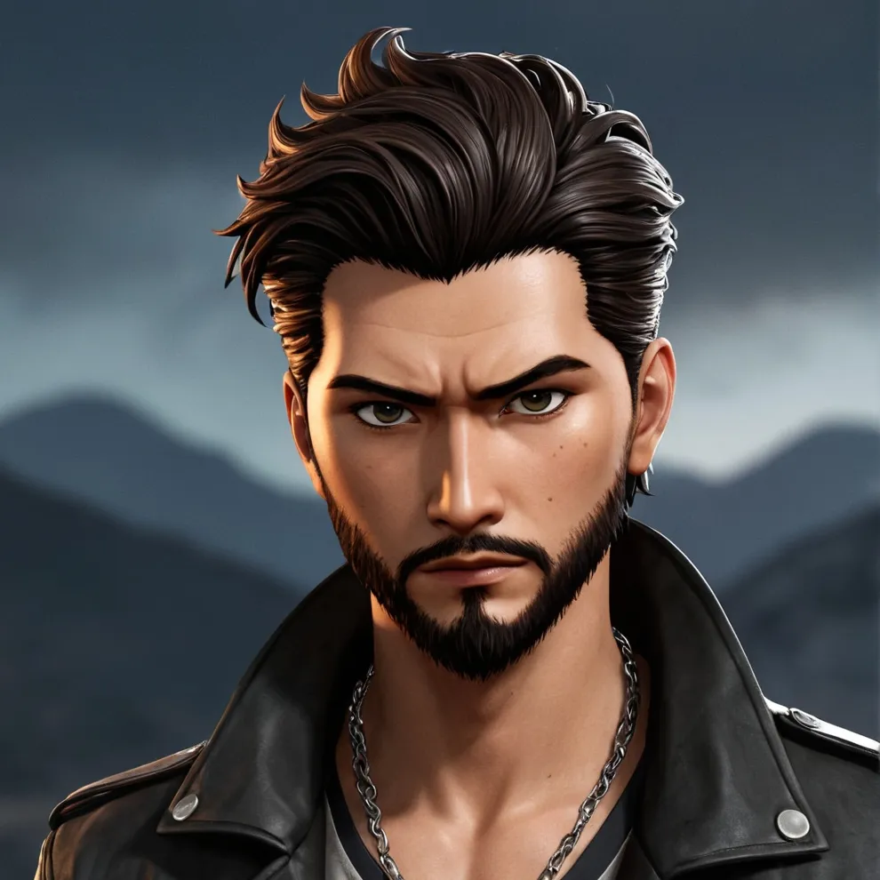 chat with ai character: Tadashi Hanazawa