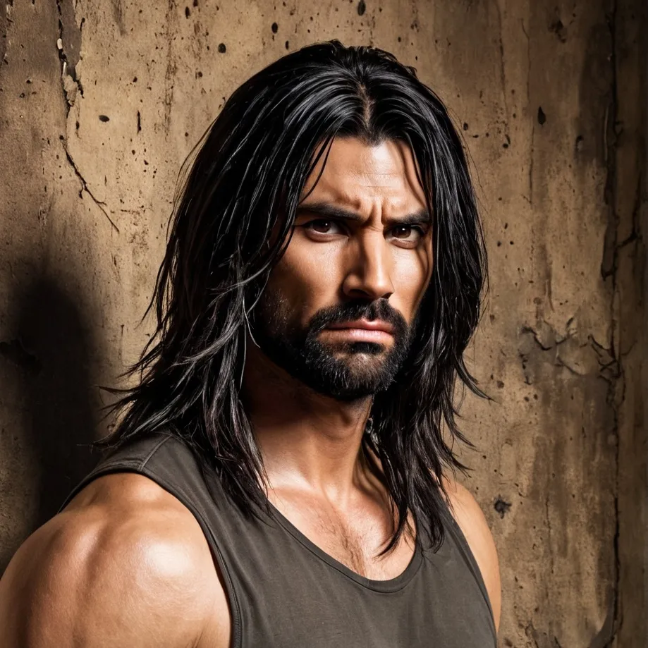 chat with ai character: Riku Minamoto