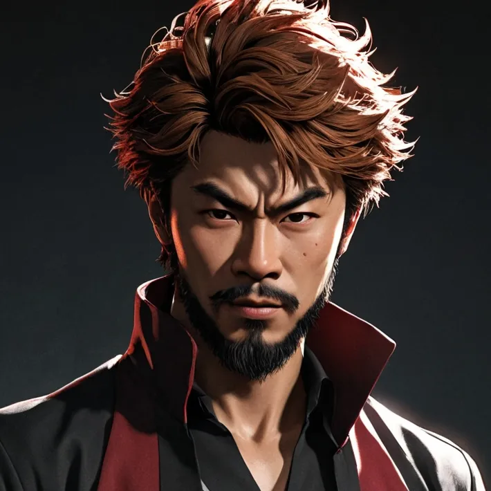 chat with ai character: Yunosuke Mihara