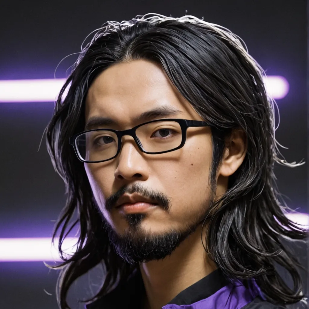 chat with ai character: Yasuo Miura