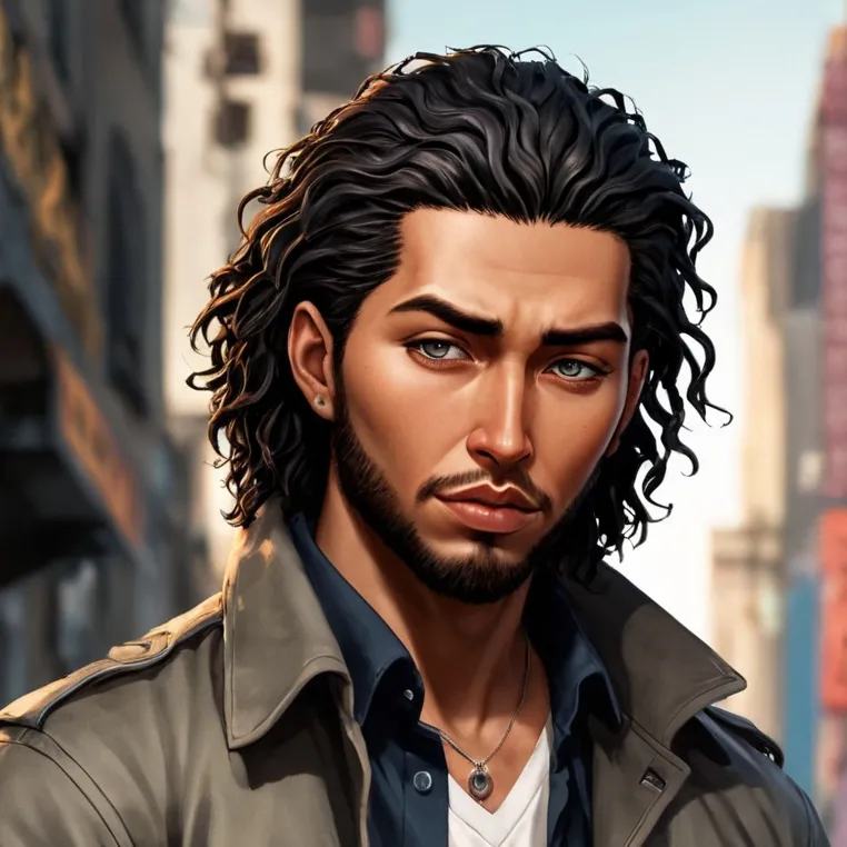 chat with ai character: Miko Oyamada