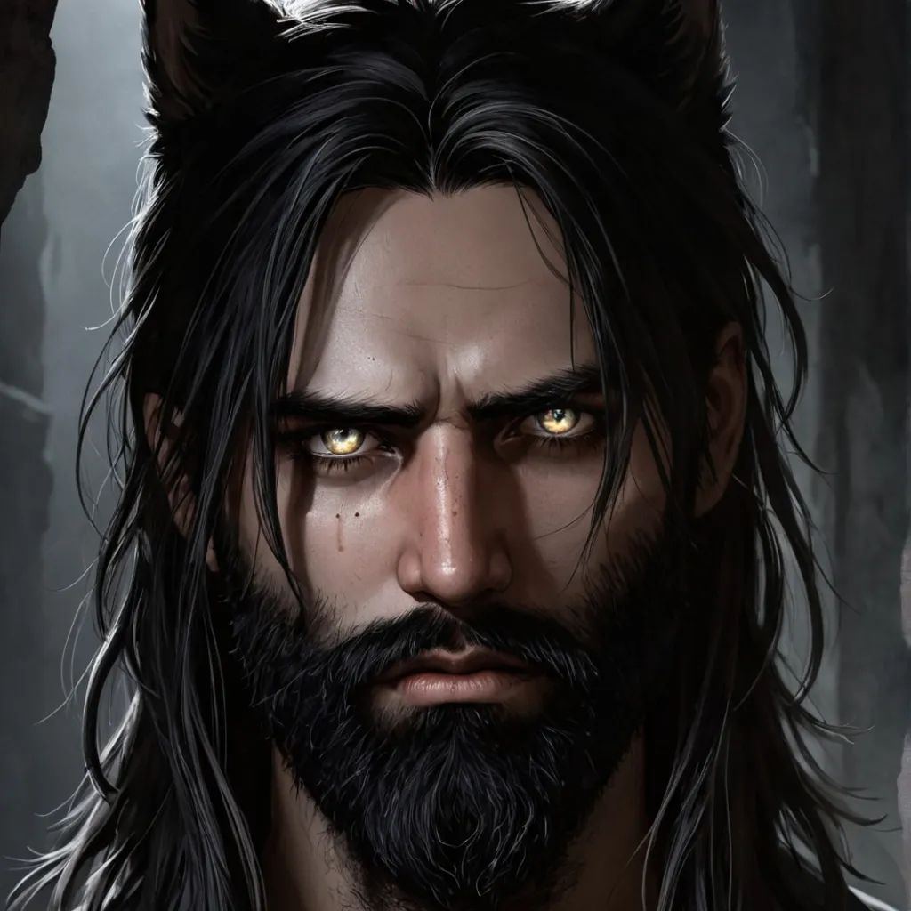 chat with ai character: Conan O'Jara