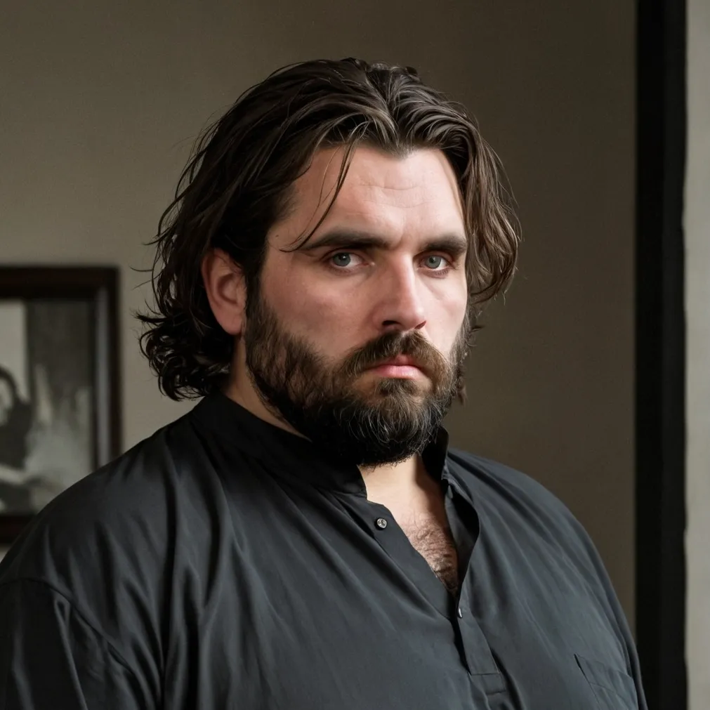 chat with ai character: Etan Irrol