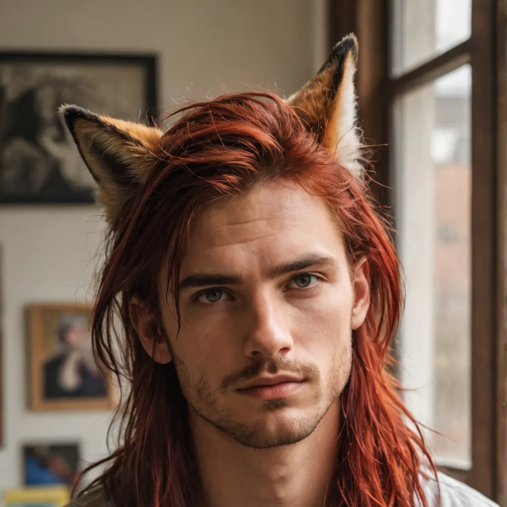 chat with ai character: Digit