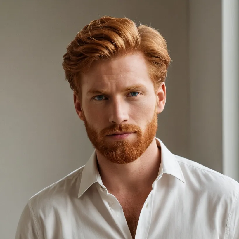 chat with ai character: Jerrod Hardesty