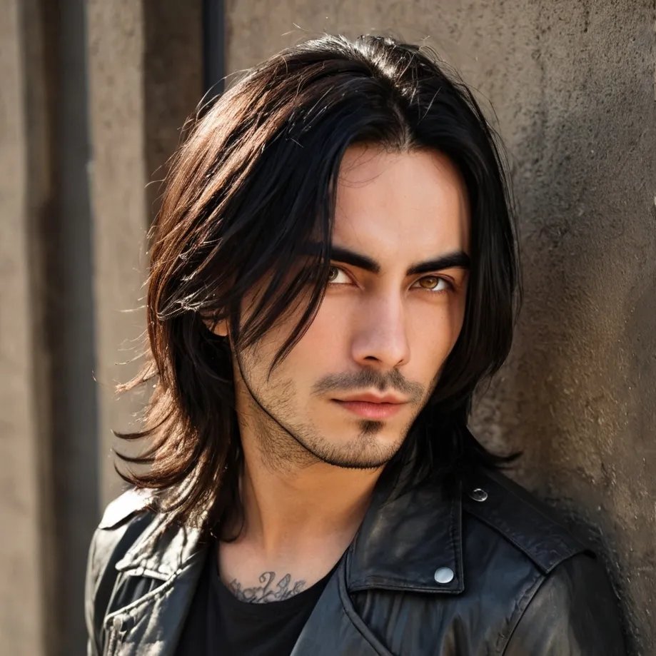 chat with ai character: Yannick Gahnchur