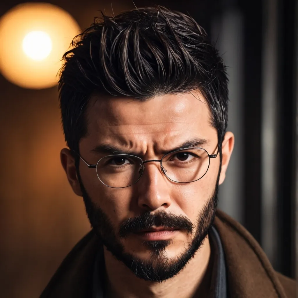chat with ai character: Daigo Shida