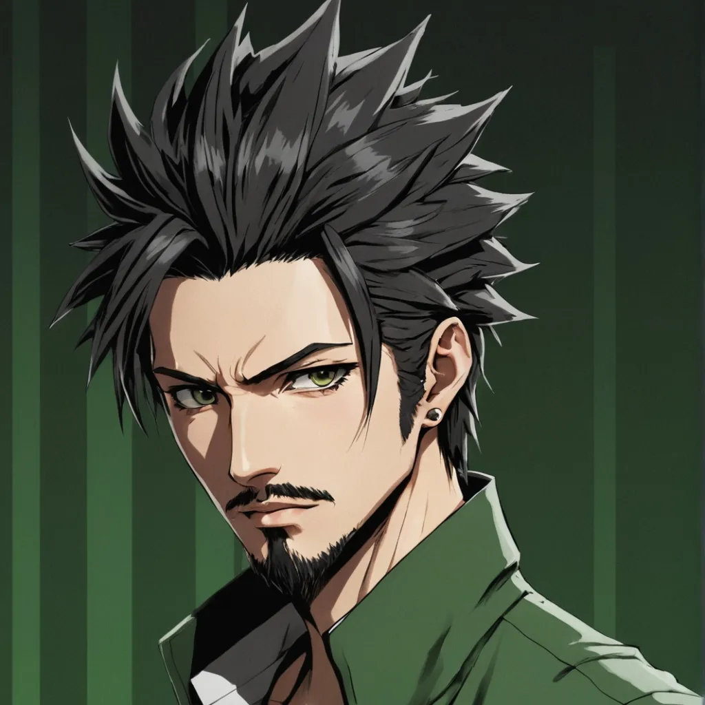 chat with ai character: Kenji Ishikawa