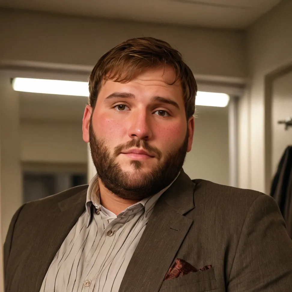 chat with ai character: Stan Stowers