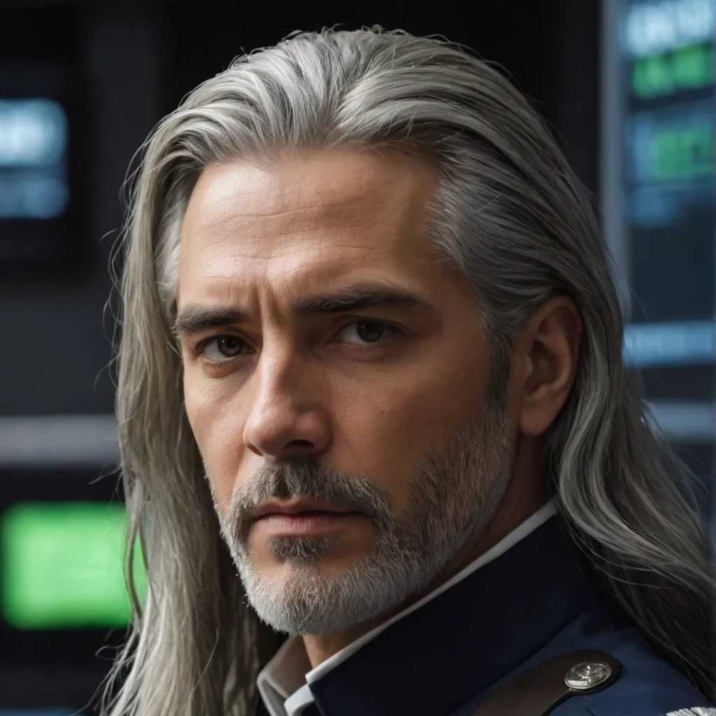chat with ai character: Regulus Lagrangian