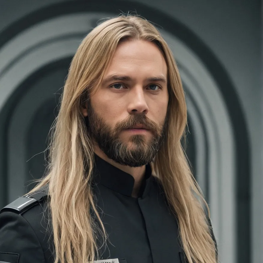 chat with ai character: Dr. Aegir Star