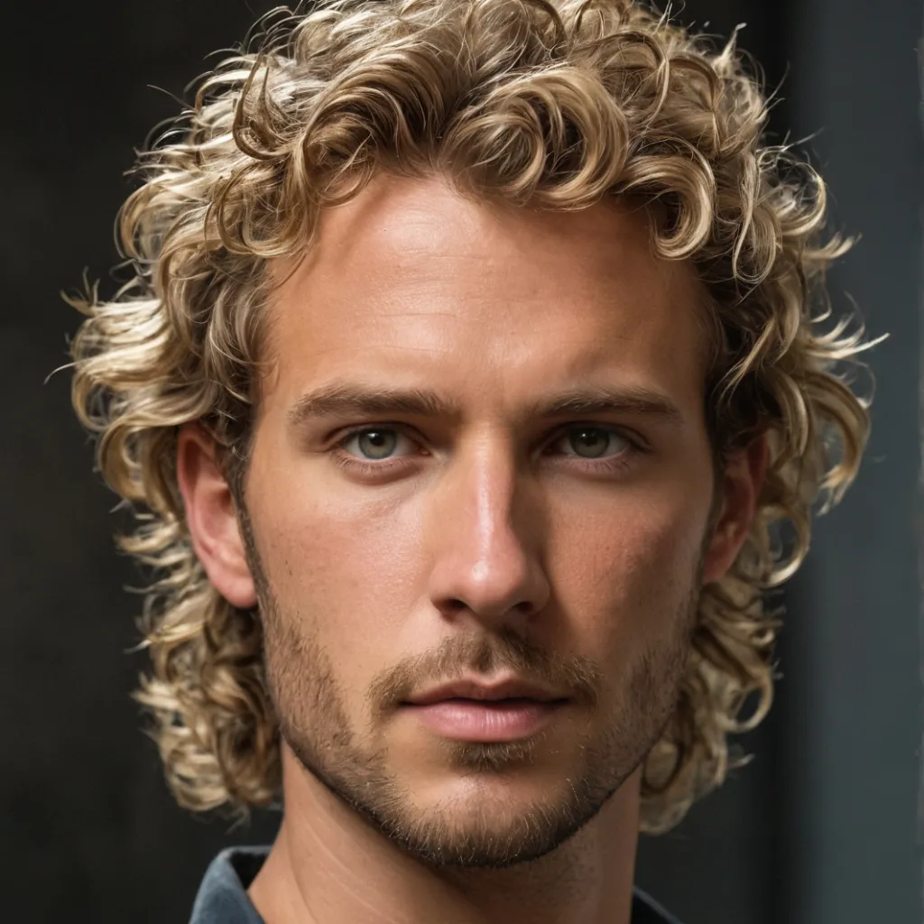 chat with ai character: Pollux Wilson