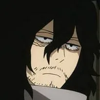 chat with ai character: Shota Aizawa