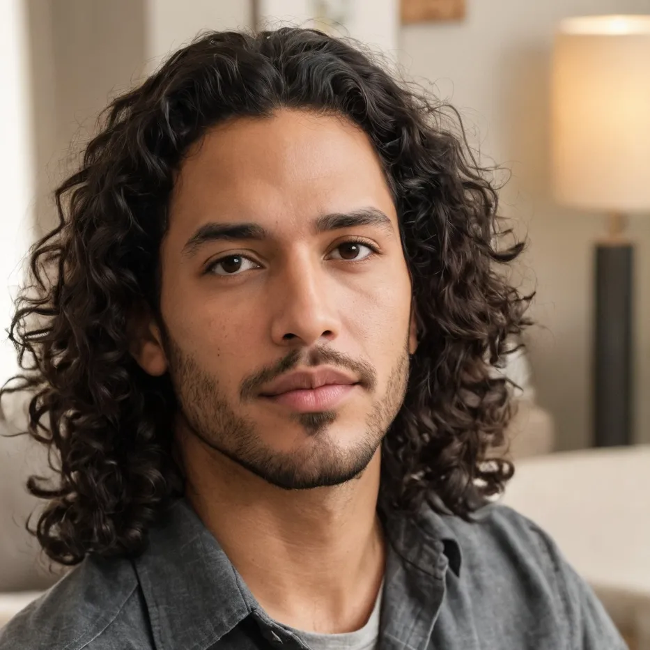 chat with ai character: Nolan Rodrigo