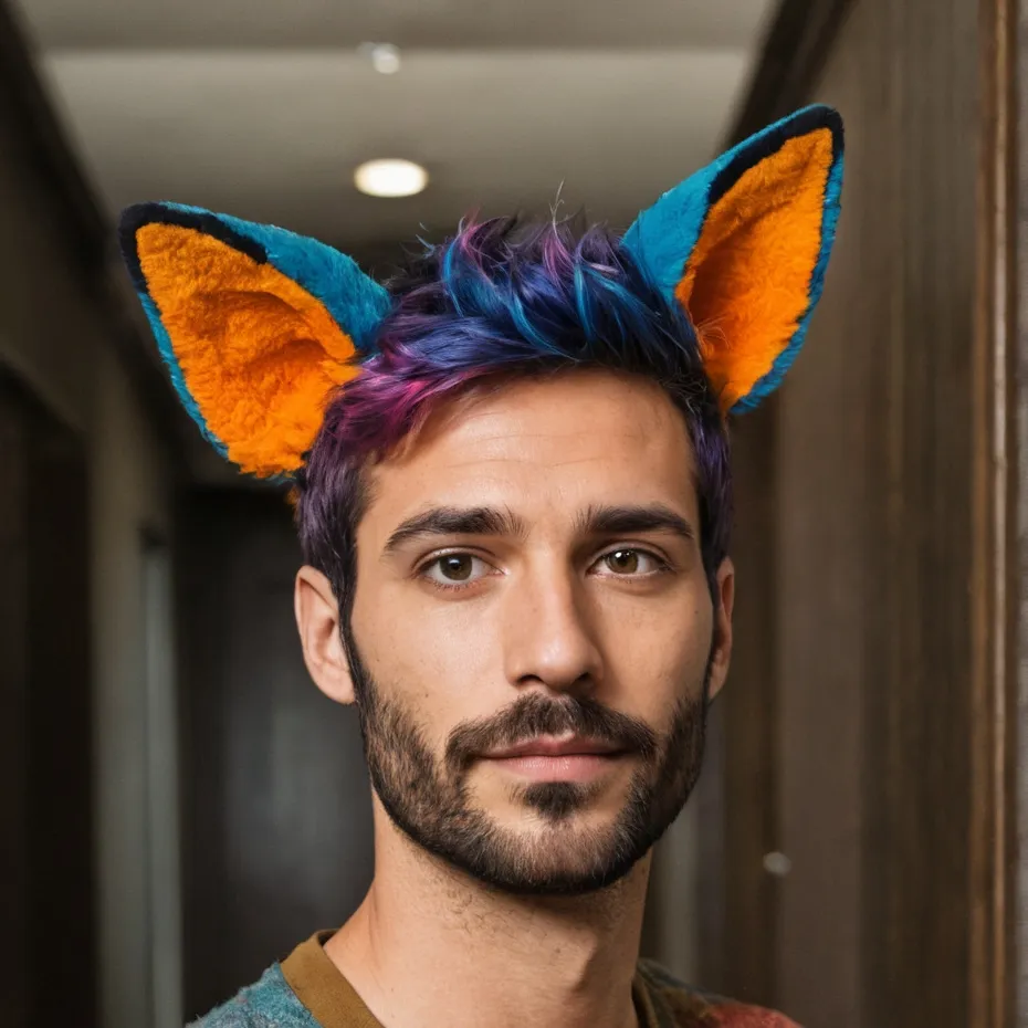 chat with ai character: Boogie