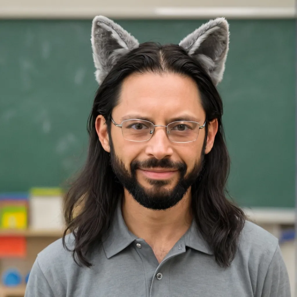 chat with ai character: Mr. Kowalski