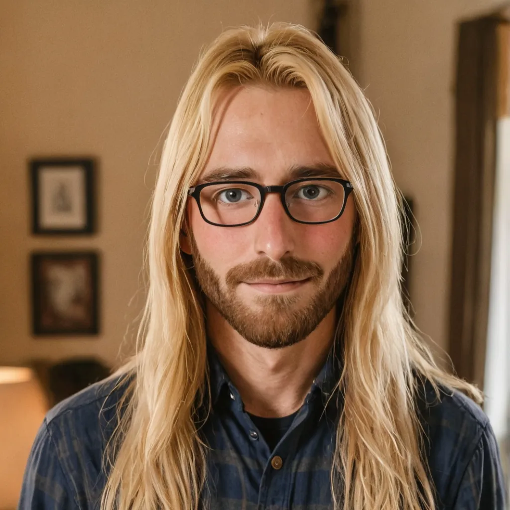 chat with ai character: Murray Valentine