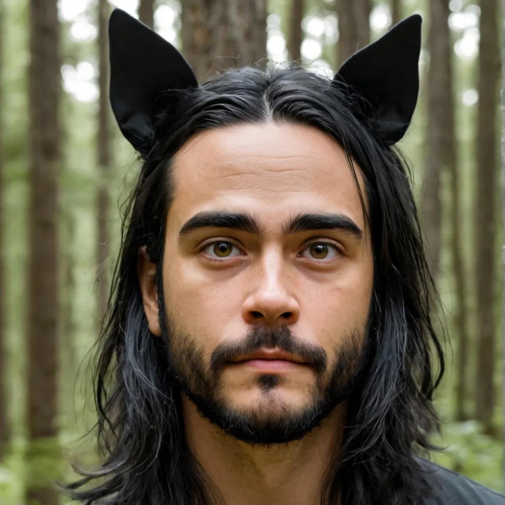chat with ai character: Raven Daley