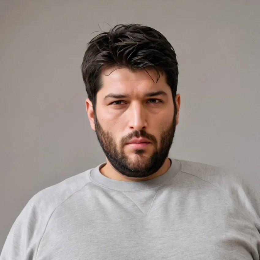 chat with ai character: Vito Sciacca