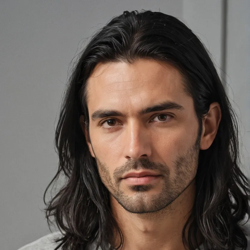 chat with ai character: Alphard Julian