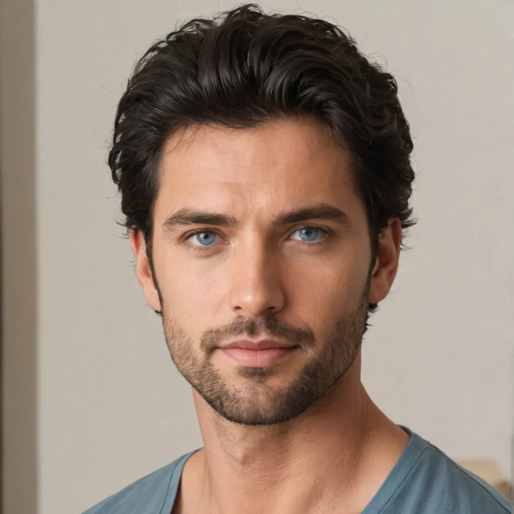 chat with ai character: Casey Lashe