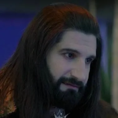 chat with ai character: Nandor