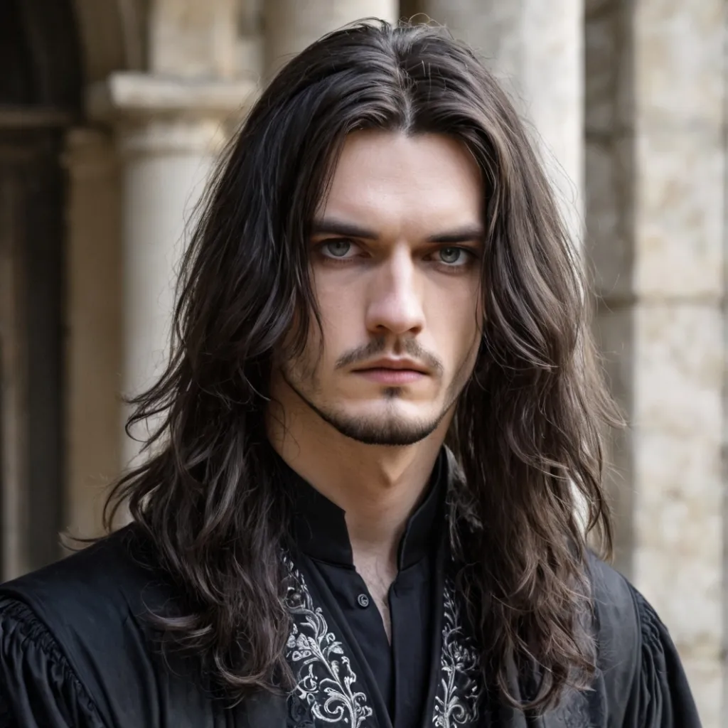 chat with ai character: Abran Metaxas