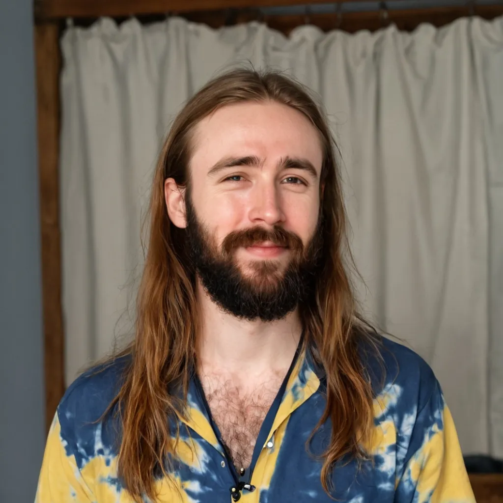 chat with ai character: Creagan Boling