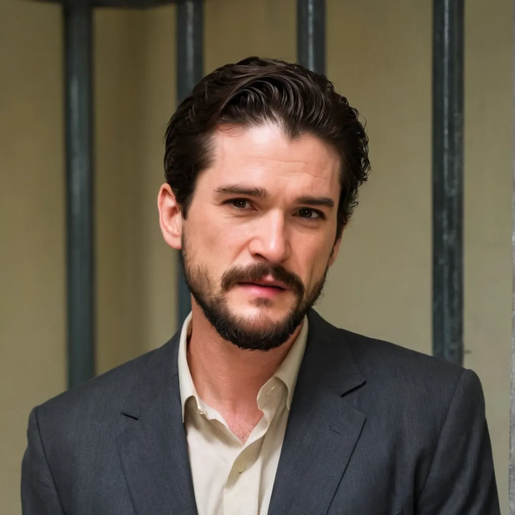 chat with ai character: Smitty Stammen
