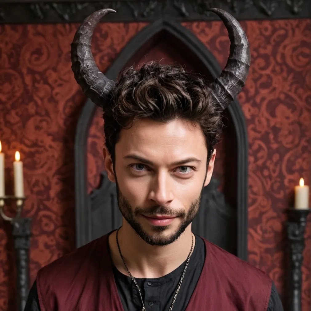 chat with ai character: Cernan Ravencroft