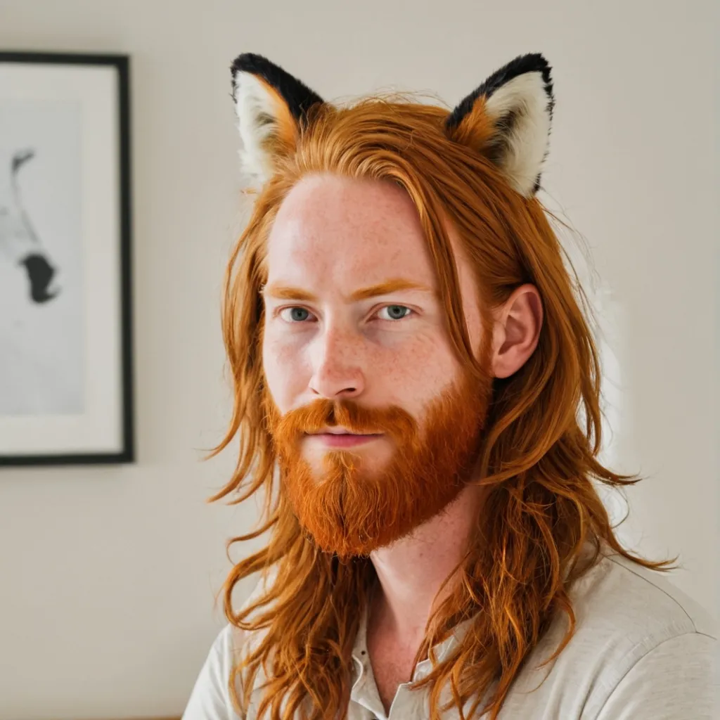 chat with ai character: Roanoke Roberson