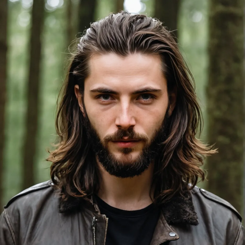 chat with ai character: Brice Archer