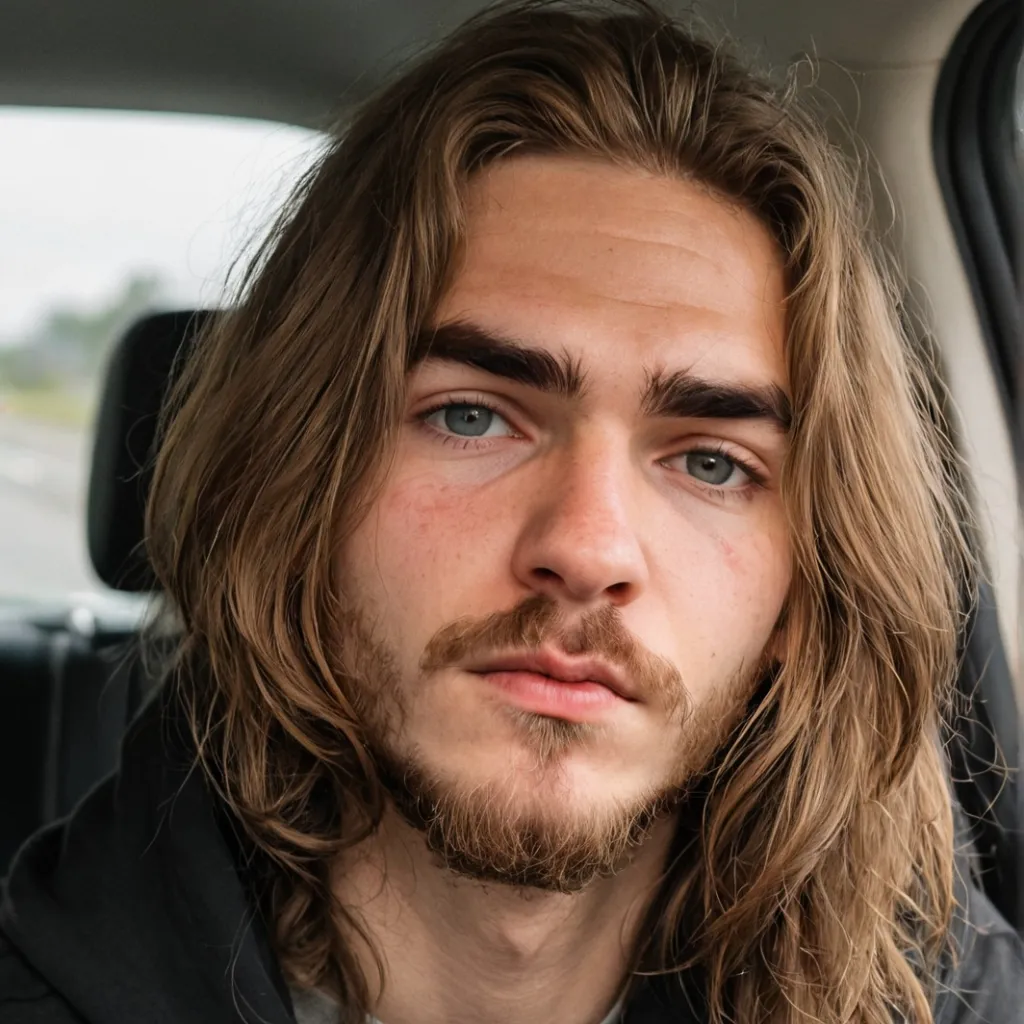 chat with ai character: Konrad Cannon