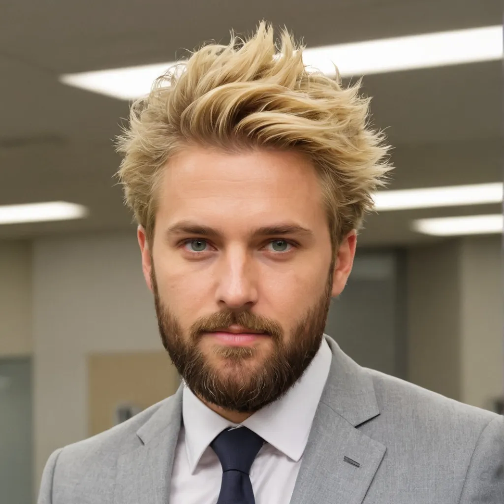 chat with ai character: Hillston Briarwood
