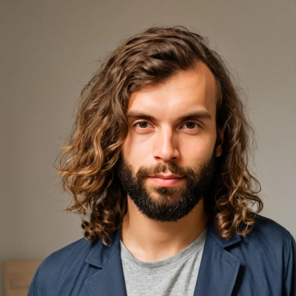 chat with ai character: Colby Hantz