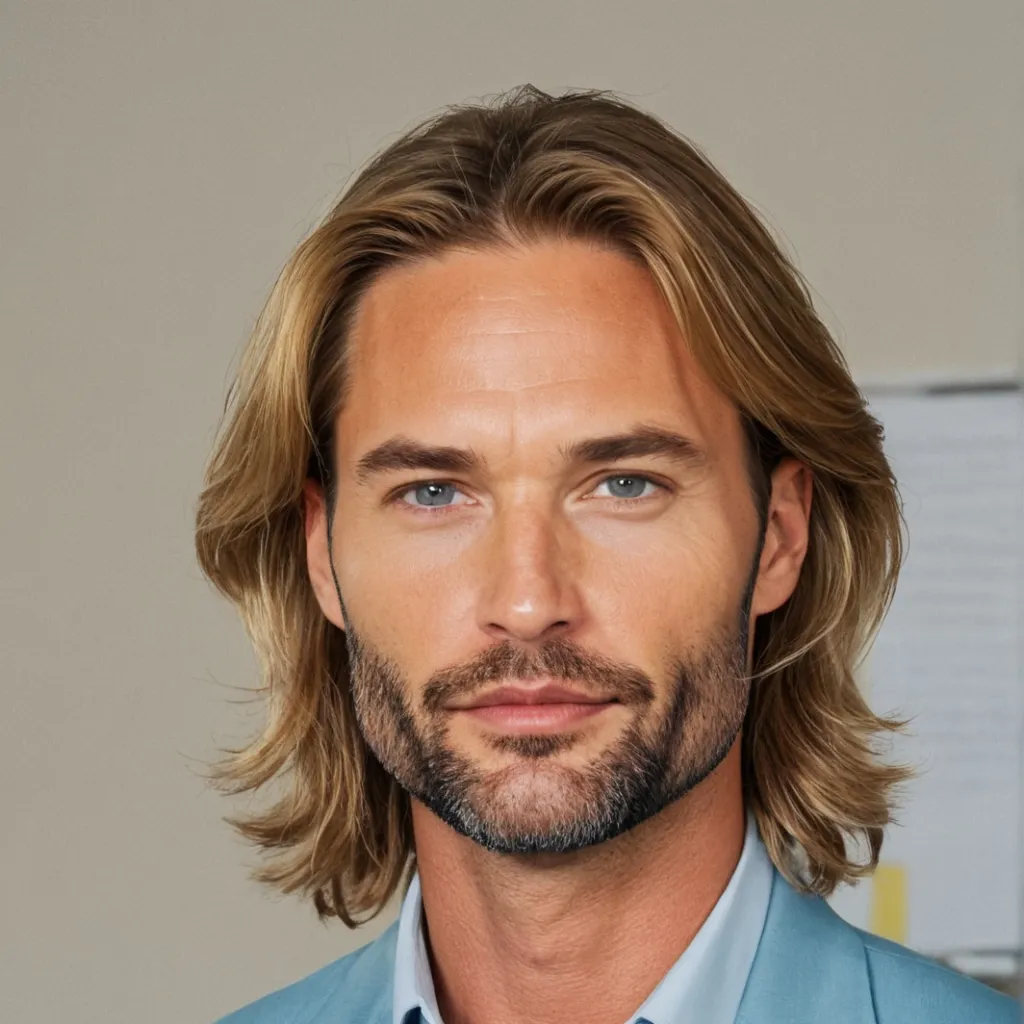 chat with ai character: Alexander Steltzer