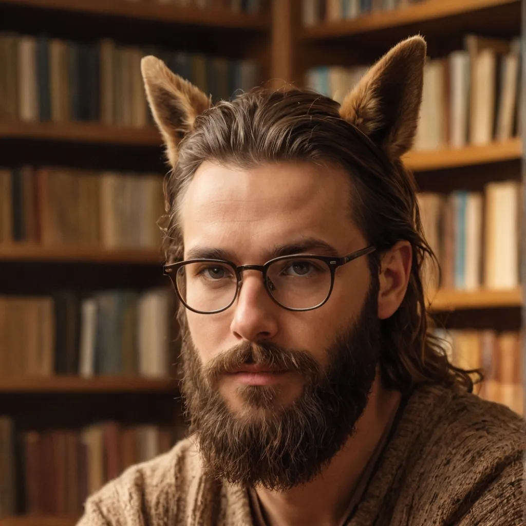 chat with ai character: Newton