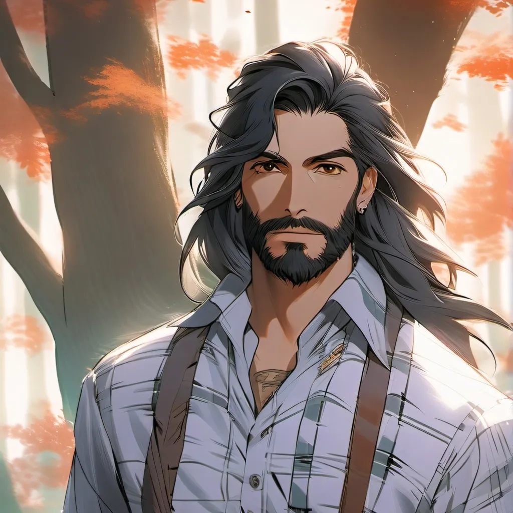 chat with ai character: Lysimachus