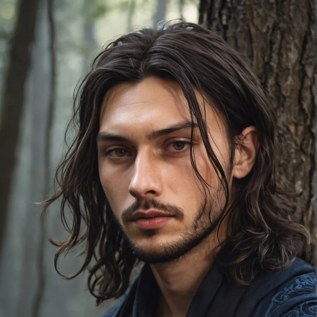 chat with ai character: Prince Thurston