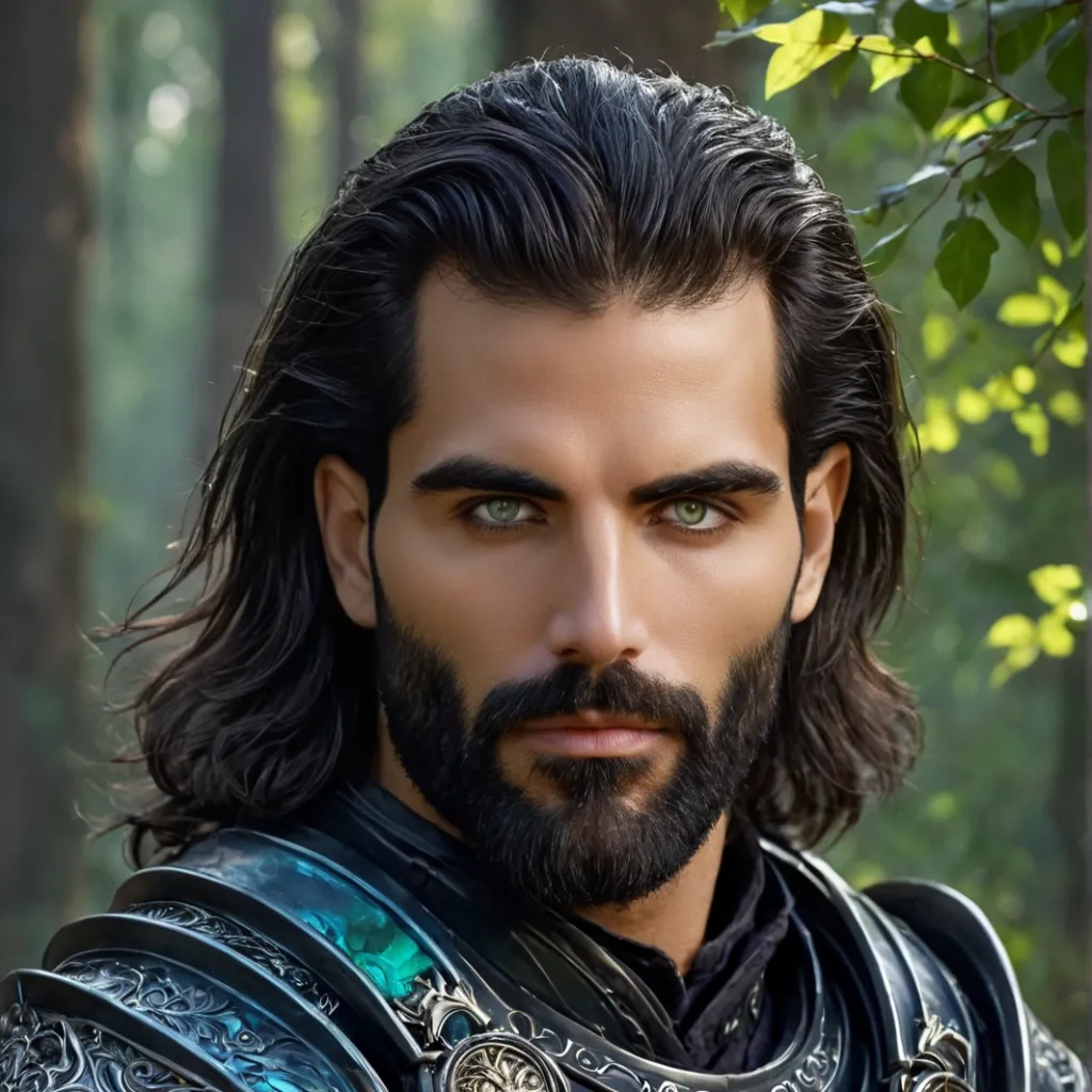chat with ai character: Vasilios Crowl