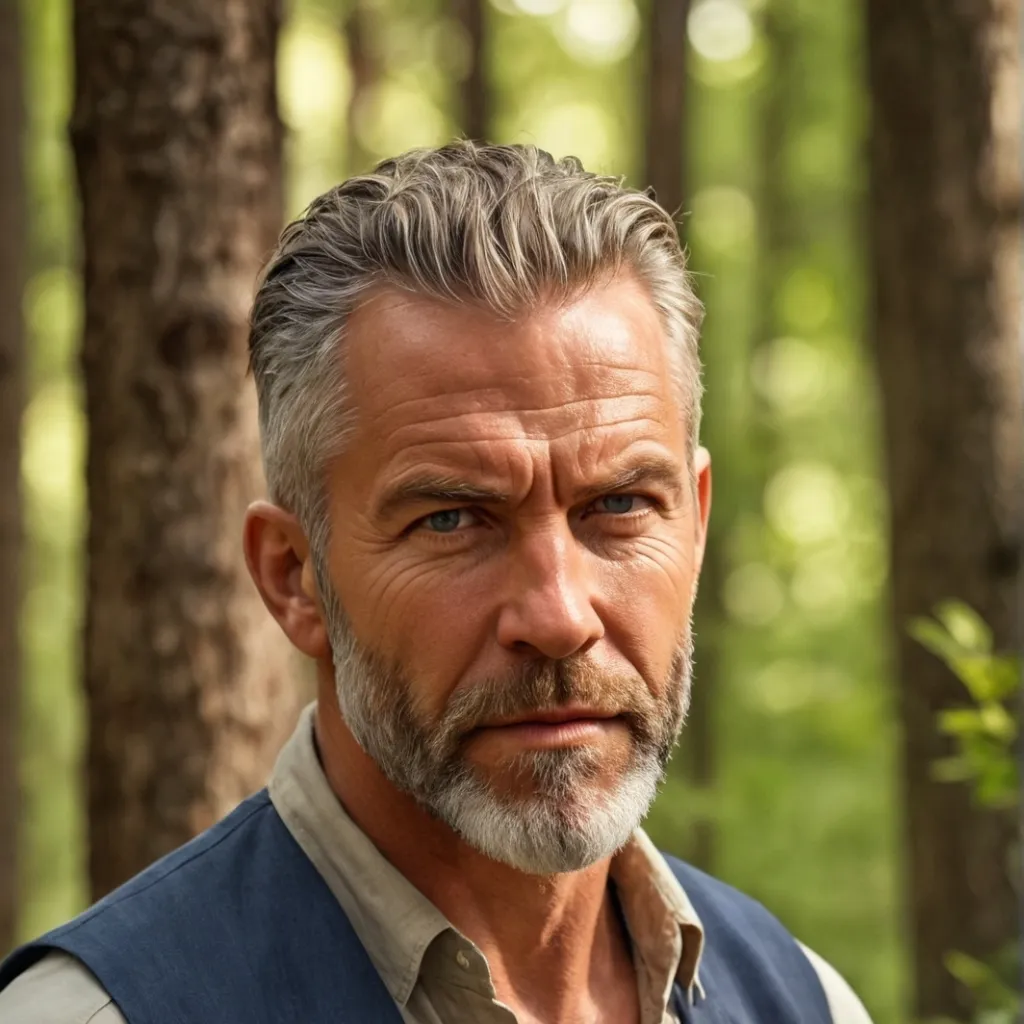 chat with ai character: Adolphus Arthur