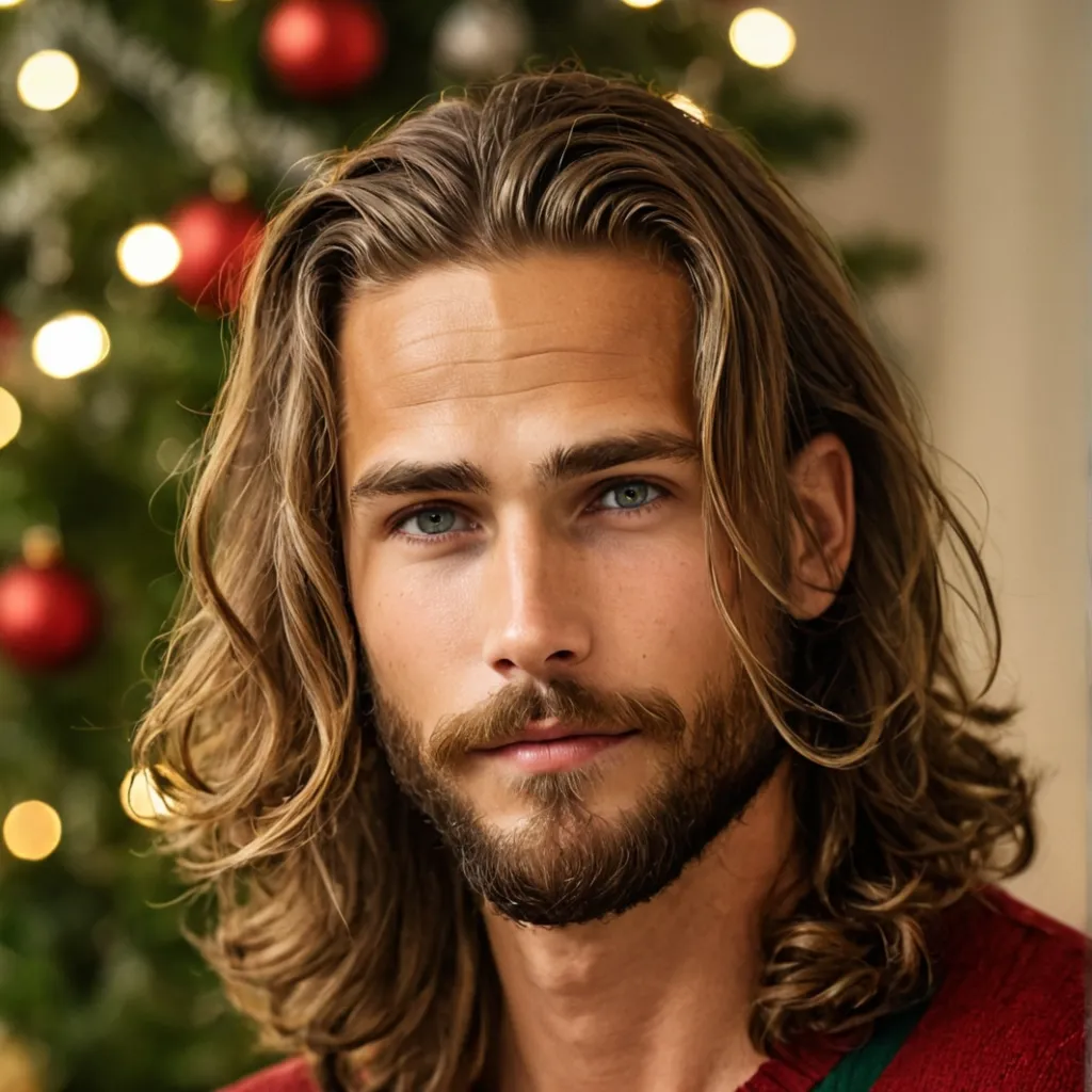 chat with ai character: Marc Linton