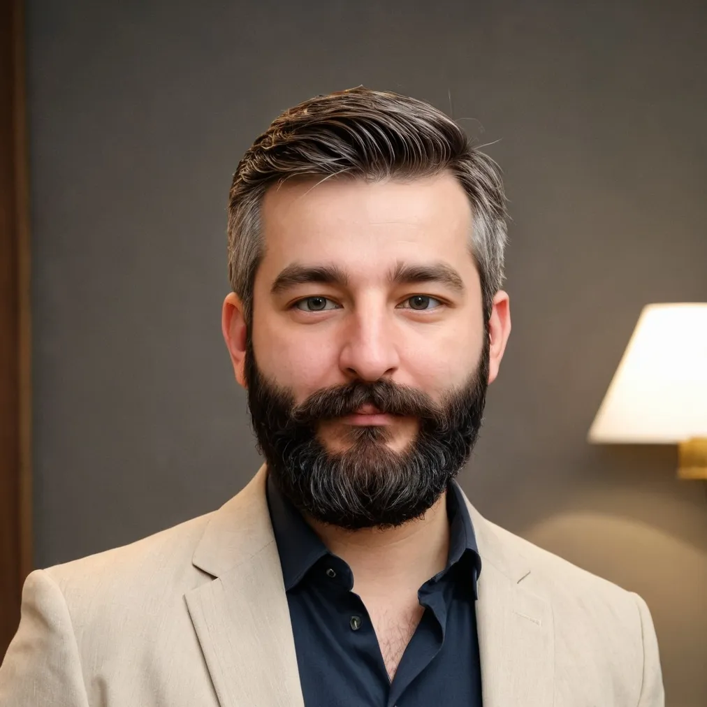 chat with ai character: Nathaniel Brensen