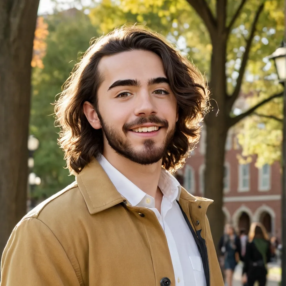 chat with ai character: Lindo Falwell