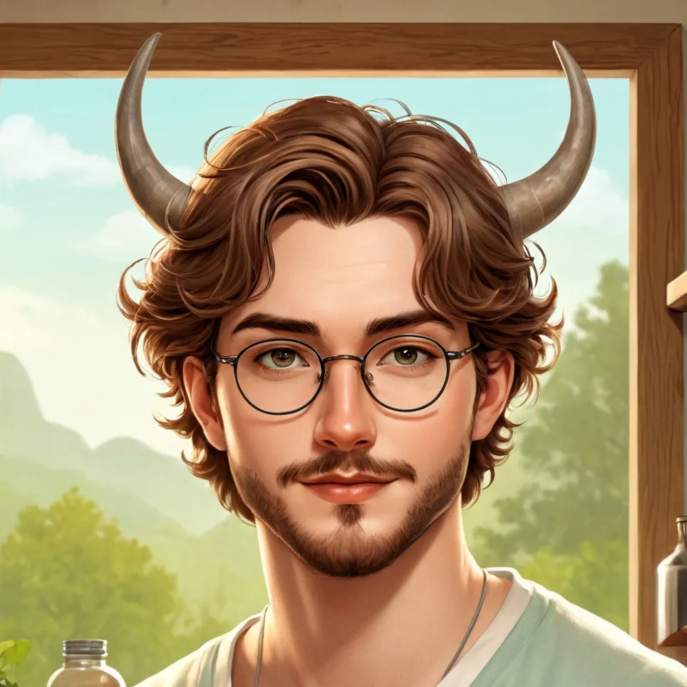 chat with ai character: Otis Milka